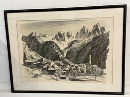 Koller-Keller, Louis (1904–1978) SOGLIO