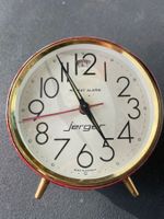 Wecker  Jerger reapeat Alarm