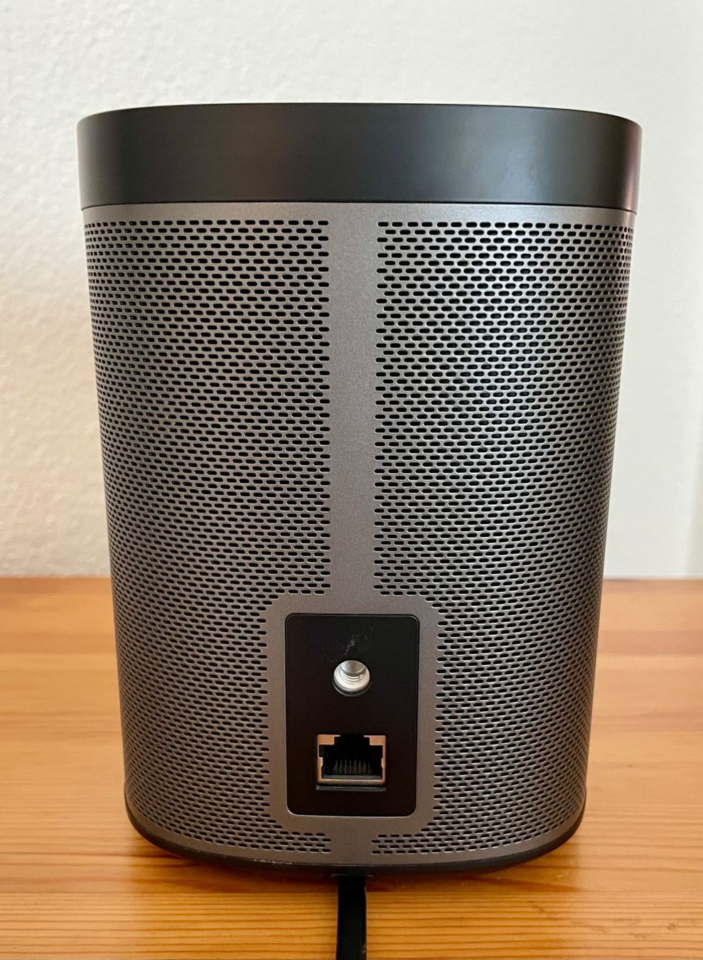 Sonos Lautsprecher: Sonos Play:1 (1. Generation) Smart Speaker – Gebraucht aus Olten von  2