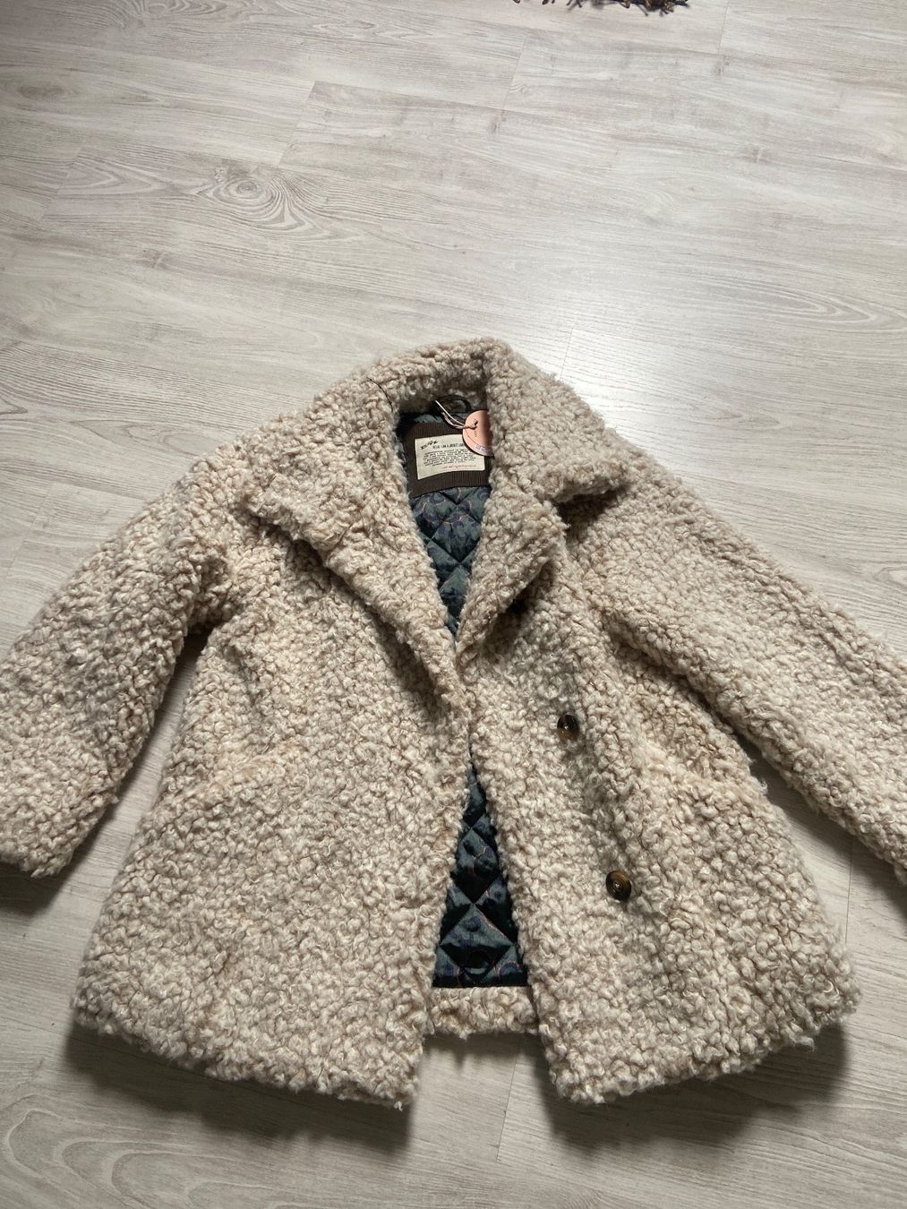 Odd Molly Jacken: *NEU* Odd Molly Jacket – Neu und originalverpackt aus Wiesendangen von Jafani 6