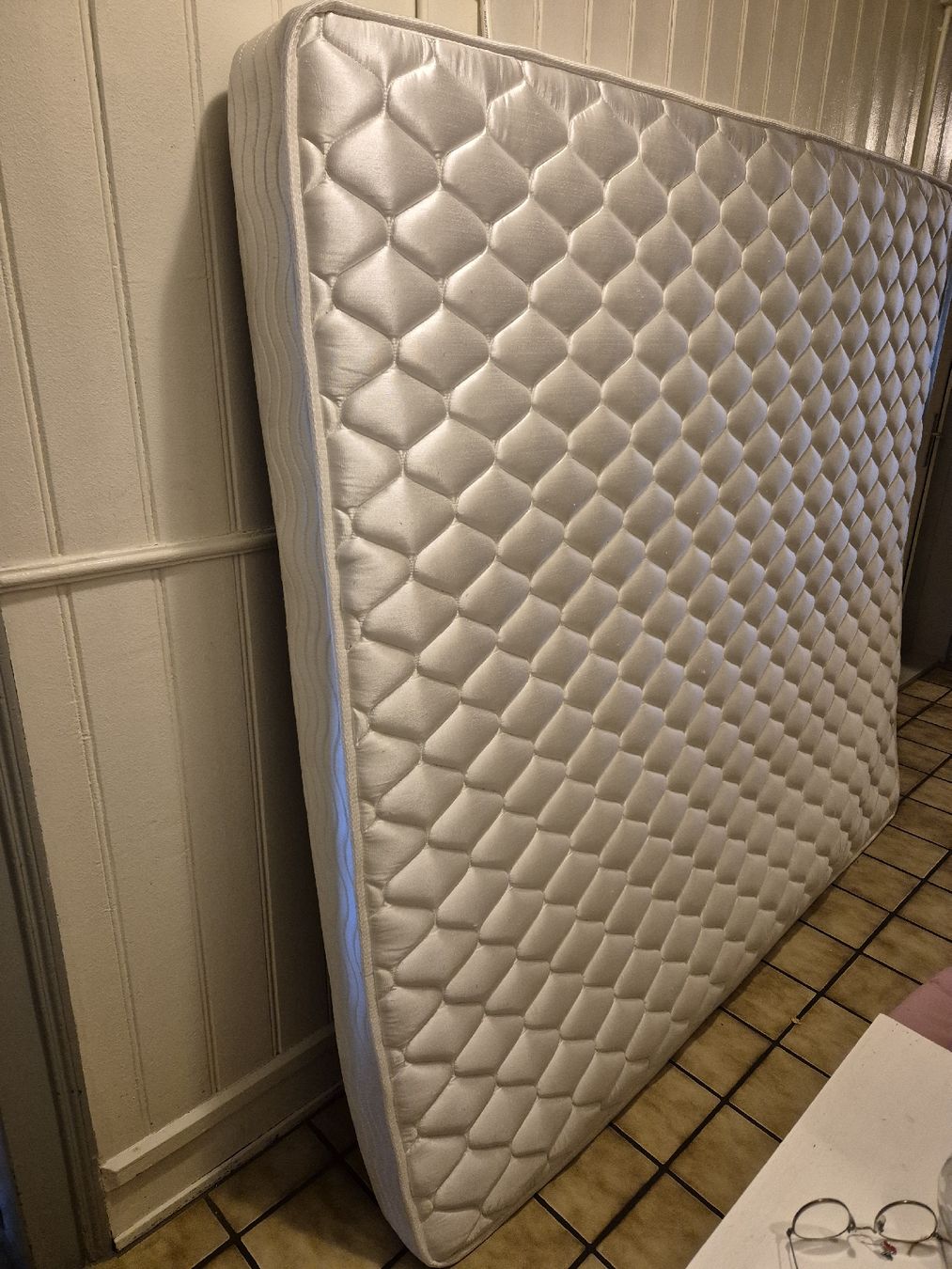 Matelas: Matratze – D'occasion à Bözen par Luna5076
