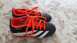 Adidas Predator Fussballschuhe, Grösse 30, Top Zustand!
