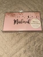 Lot d'enveloppes Mubarak 