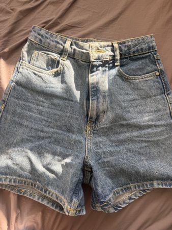 Zara Shorts