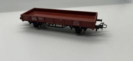 Märklin Flachwagen H0
