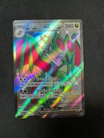 Pokemon Noivern ex (PAF 220) Karte EN