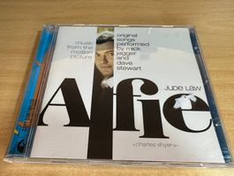 K1 Mick Jagger And Dave Stewart – Alfie