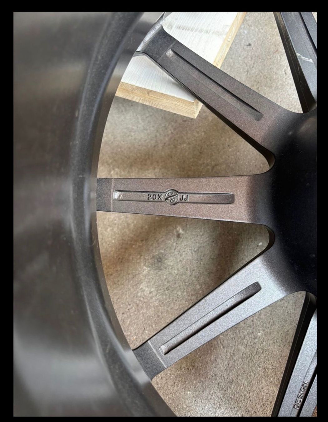 BMW Cerchioni: Barracuda Racing Wheels Ultralight Series – Usato da Zürich venduto da taurunum78 1
