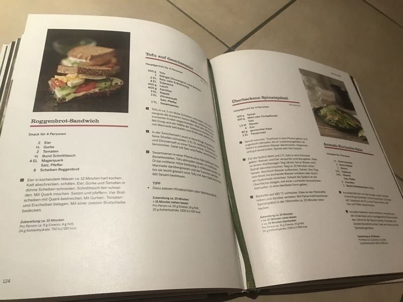 Libri: Green Gourmet frische saisonale Gerichte – Nuovo (secondo la descrizione) da Bergdietikon venduto da book-4-you 1