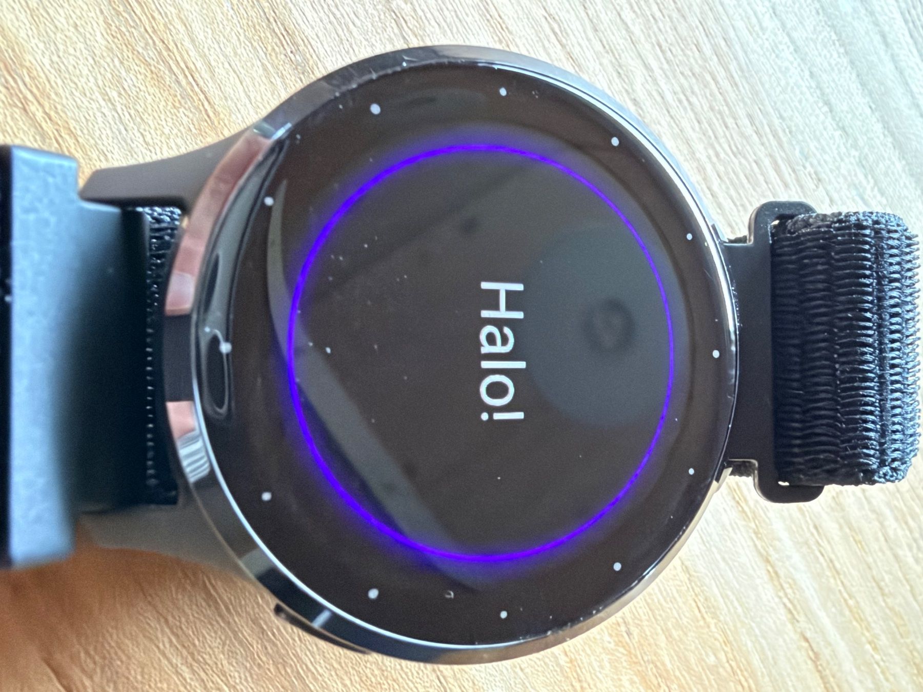 Garmin Smartwatch: Garmin Venu 3S – Usato da Oftringen venduto da Indy0816 1