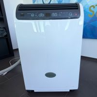 Novamatic CL 1590 Split Klimaanlage Klimagerät
