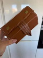 Etui PU-Leder für 6 Brillen - Etui pour 6 paires de lunettes