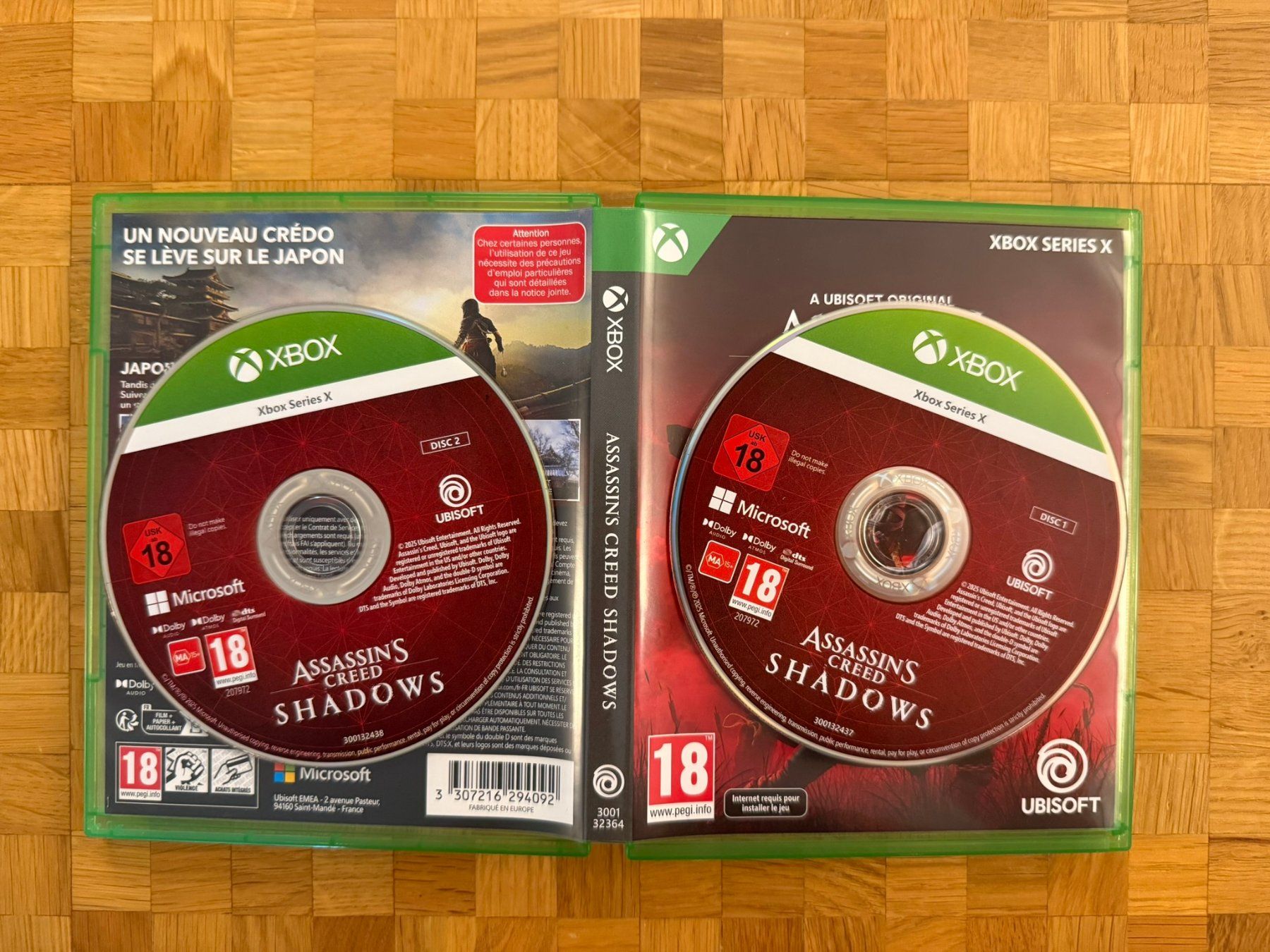Microsoft Console: Xbox Series X – Nuovo (secondo la descrizione) da Meikirch venduto da meineangebote 5