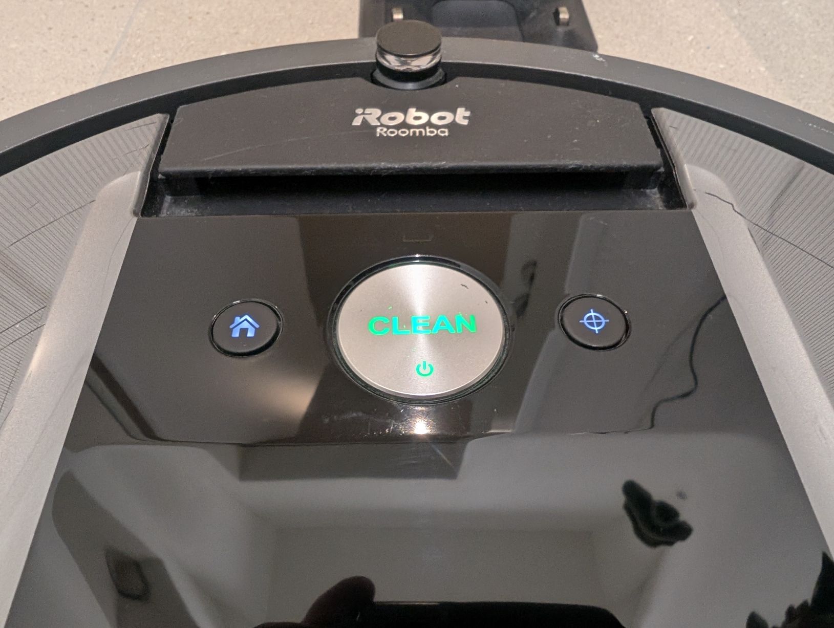 Irobot Staubsauger & Zubehör: Roomba iRobot 960 – Gebraucht aus Schänis von 2cv6 9