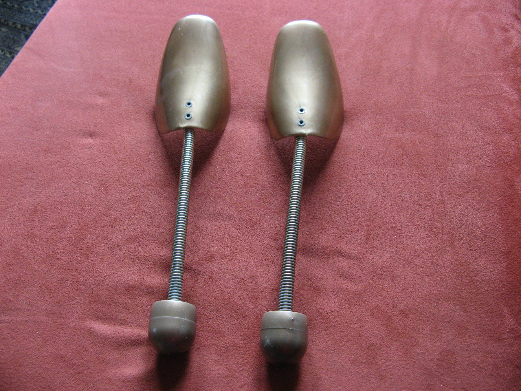 Scarpe da donna: Schuhspanner Gr. 3 oder Gr. 36 Merz Mylord – Usato da Zürich venduto da apil