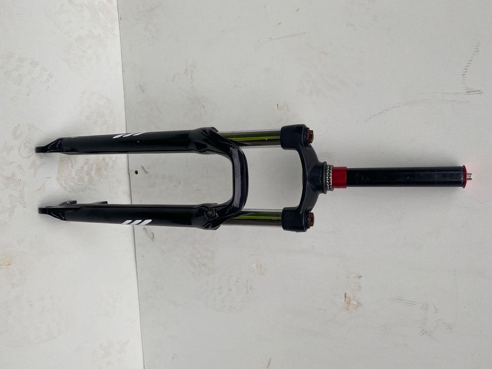 Fourche Vélo Peugeot / Griffon - Pour Roues 700, Freins à Tasseaux, Occasion