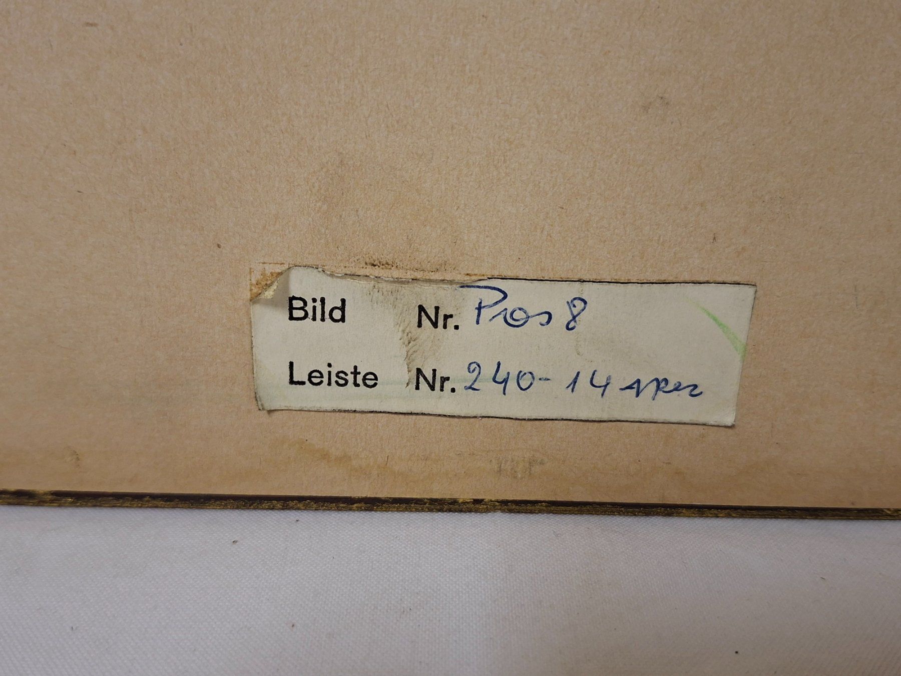 Stiche: Bildstich historische Kostumme antik – Gebraucht aus Schaffhausen von meteor7 6