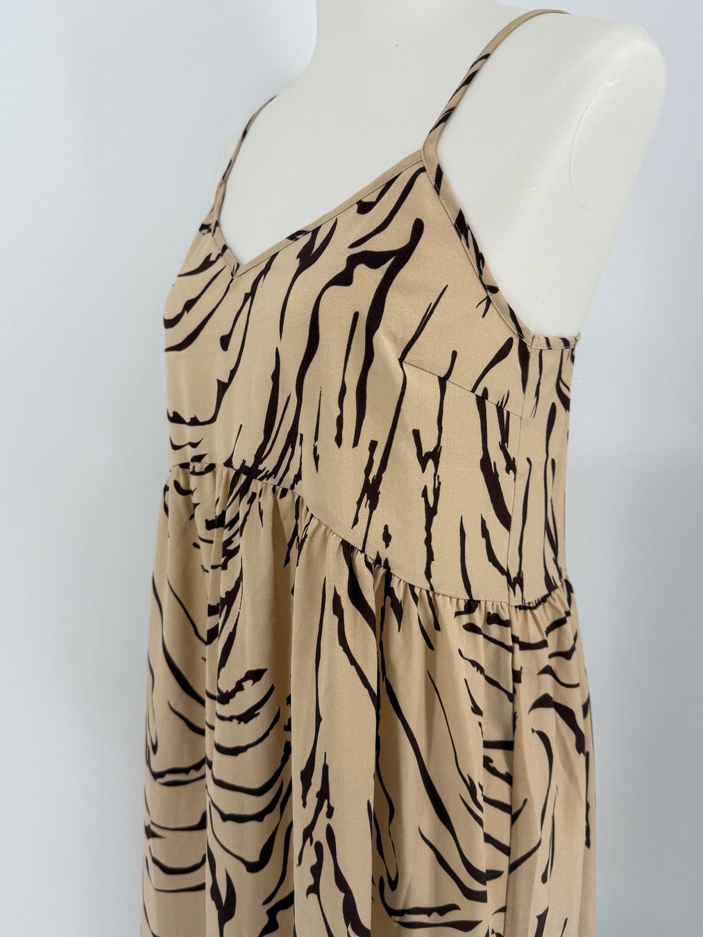 Pieces Vestiti: Maxikleid/ Kleid Gr. S von Pieces – Nuovo (secondo la descrizione) da Auenstein venduto da moin. 2