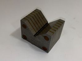 Magnet Prisma Zubehör Magnetspannplatte