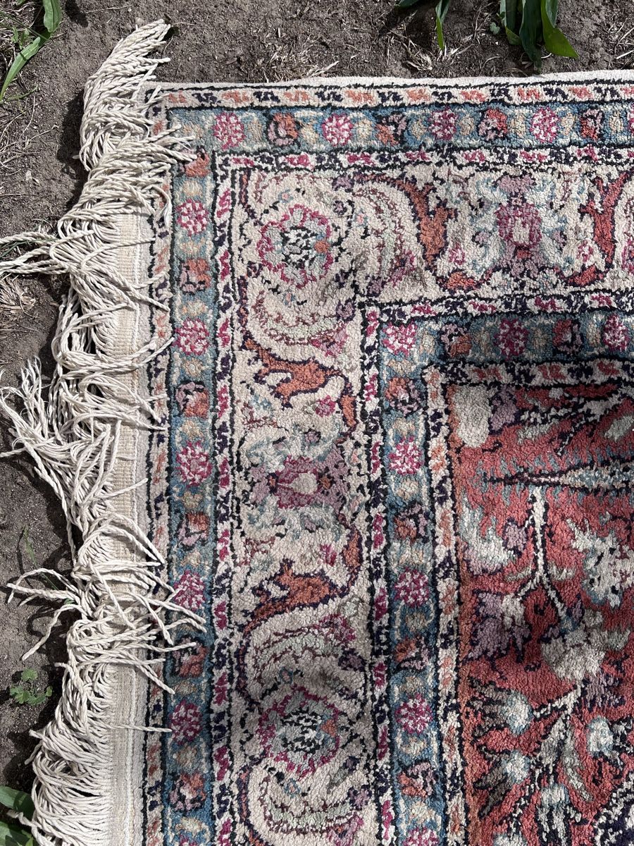 Tappeti: Orientteppich (65) – Usato da Glattfelden venduto da brockischweiz 8