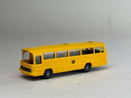EB- Wiking Mercedes O 302 Postbus