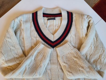 BRANDY❤️MIELVILLE - Sweater en Laine Bien Épais & Douillet