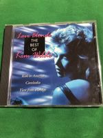 Kim Wilde ☀️ -  the Best of CD