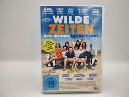 WILDE ZEITEN - ALTE FREUNDE NEU GEMISCHT - Versand, CHF 2.50