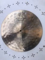 Sehr selten! Zildjian 13 Zoll K Constantinople Hi-Hat Paar