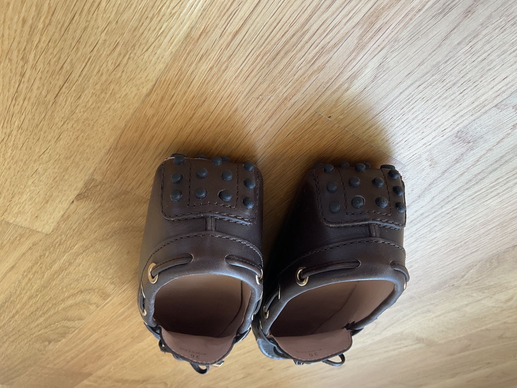 Tod'S Scarpe da donna: Tods loafers 36 – Usato da Meggen venduto da ros_bpm7 4