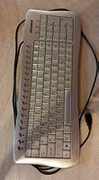 Microspot Tastatur