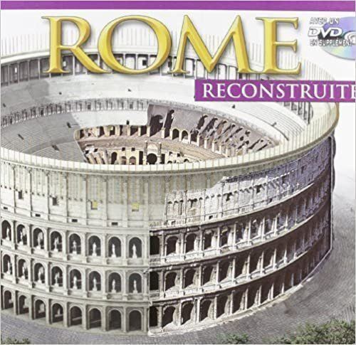 Bücher: Rome reconstruite – Gebraucht aus Neuchâtel von Dualseele