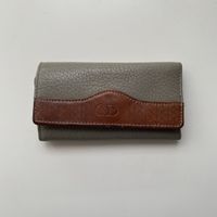 Christian Dior Vintage Schlüssel Porte Monnaie