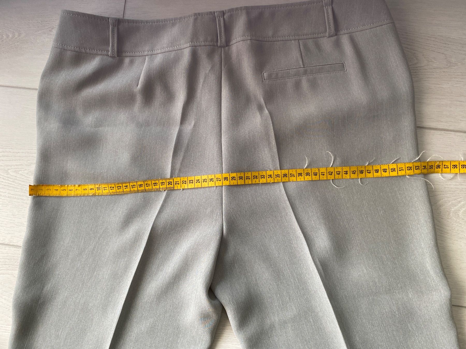 Gerry Weber Pantaloni: Gerry Weber Hose, Gr. 42, Slim Style – Usato da Strengelbach venduto da Bycy 6