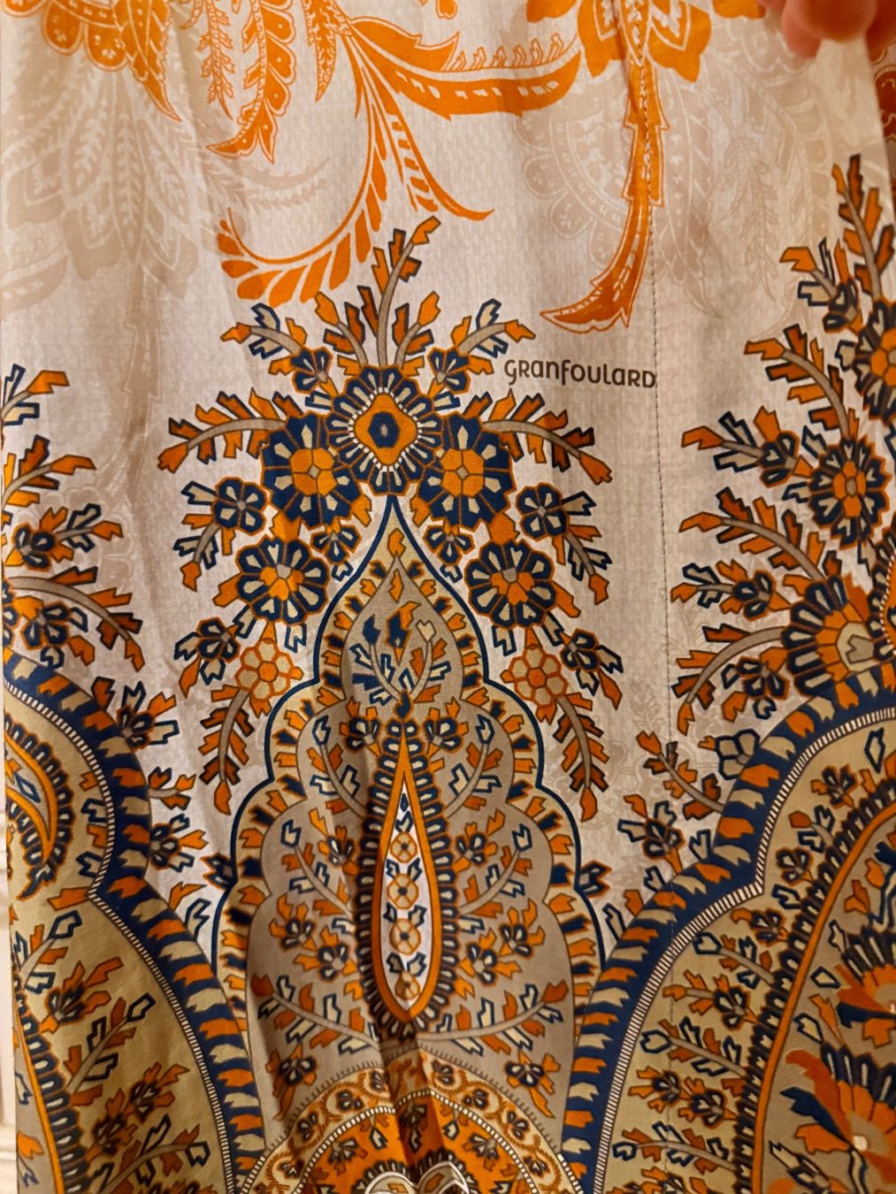 Arte internazionale: BASSETTI Kimono – Usato da Genève venduto da mar_g5r2 5