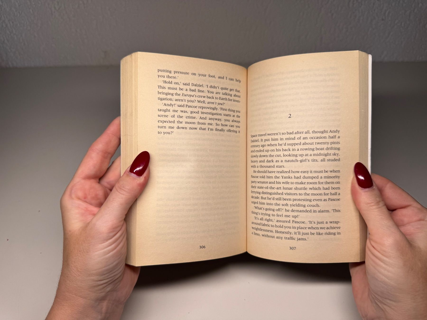 Libri: NOVEL: Reginald Hill, Asking for the Moon – Usato da Grosswangen venduto da English_books 8