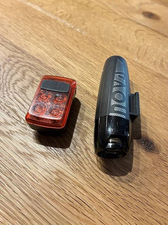 Velos: (Bahnhof-) Velo zu verschenken – Gebraucht aus Widnau von daria-ama 3