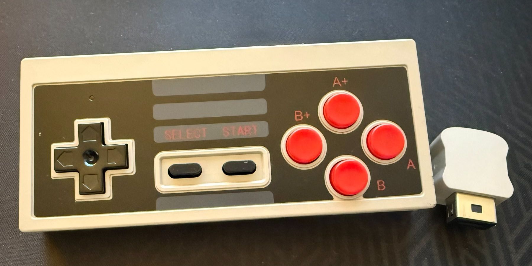 Nintendo Konsolen: Nintendo Classic Mini NEU + 2. Controller – Neu und originalverpackt aus Steinhausen von X3t0r 2