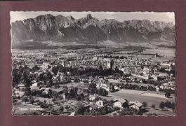 THUN - 1945