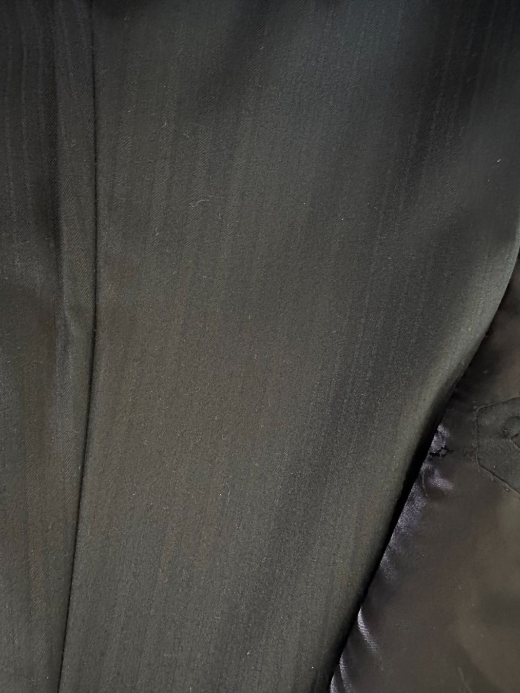 Lotti di vestiti: Zegna Suit Men – Usato da Lugano venduto da LudovicoSwiss 4