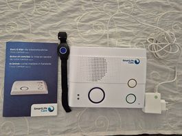 Notrufsystem SmartLife Care Genius