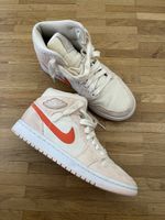 Baskets Nike air Jordan 