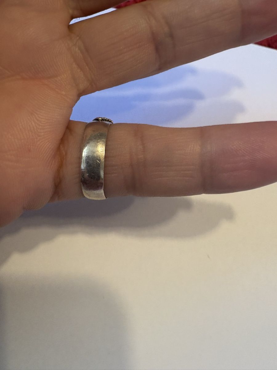 Ringe: 925 uralt Ring  – Gebraucht aus Murten von Tzaugg 1