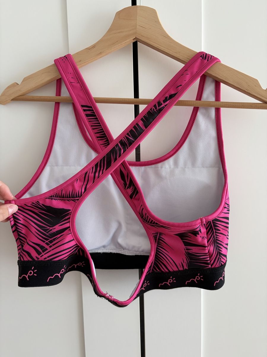 Sonstige Unterwäsche: Sport-BH - Gr. XL – Gebraucht aus Escholzmatt von Sarah_ 1