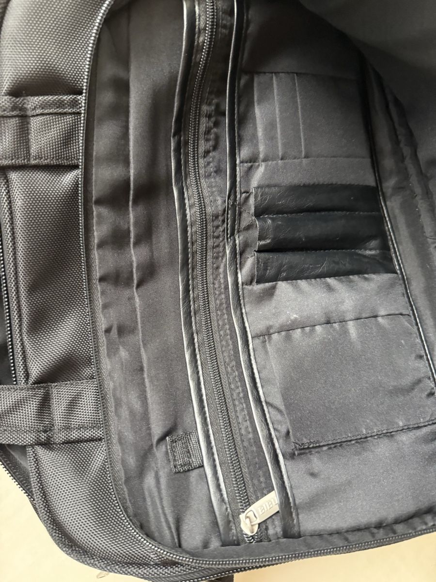 Borse: Praktische Bibus Laptoptasche – Usato da Mönchaltorf venduto da xhedea_15 6