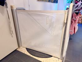 Lascal KiddyGuard Treppenschutzgitter ausziehbar