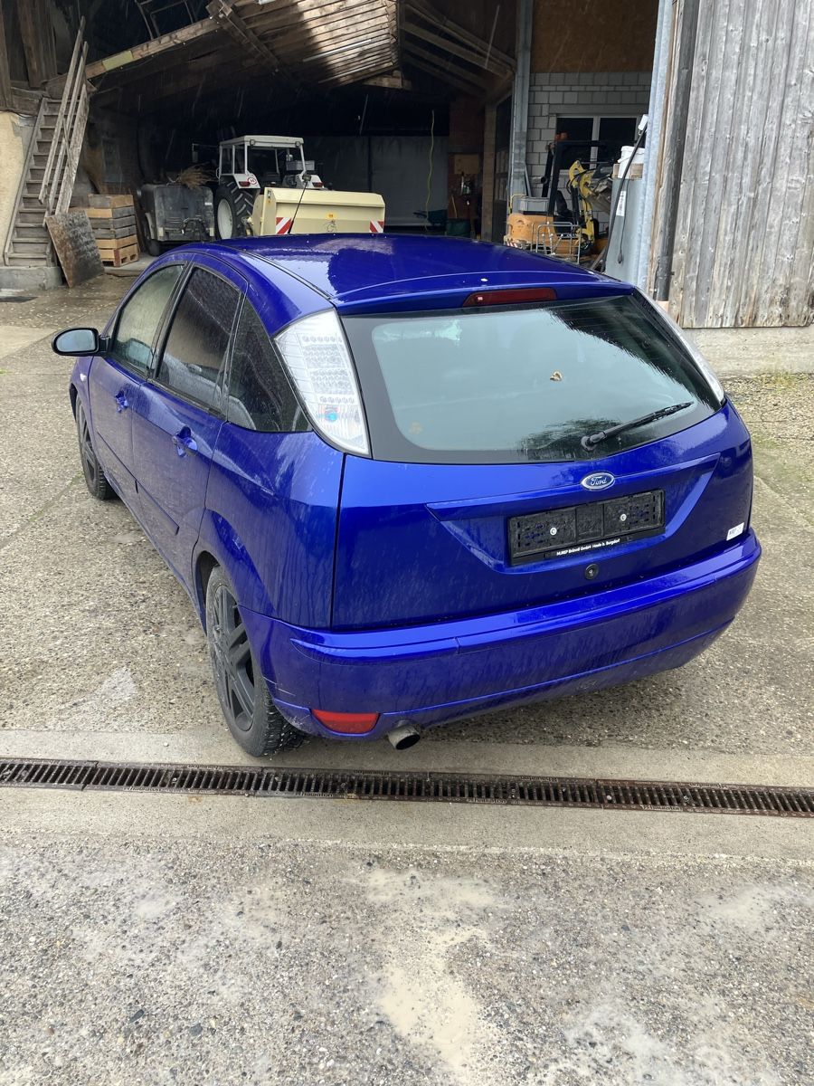 Ford Automobili: Ford Focus ST170 – Usato da Zauggenried venduto da vwdomi88 4