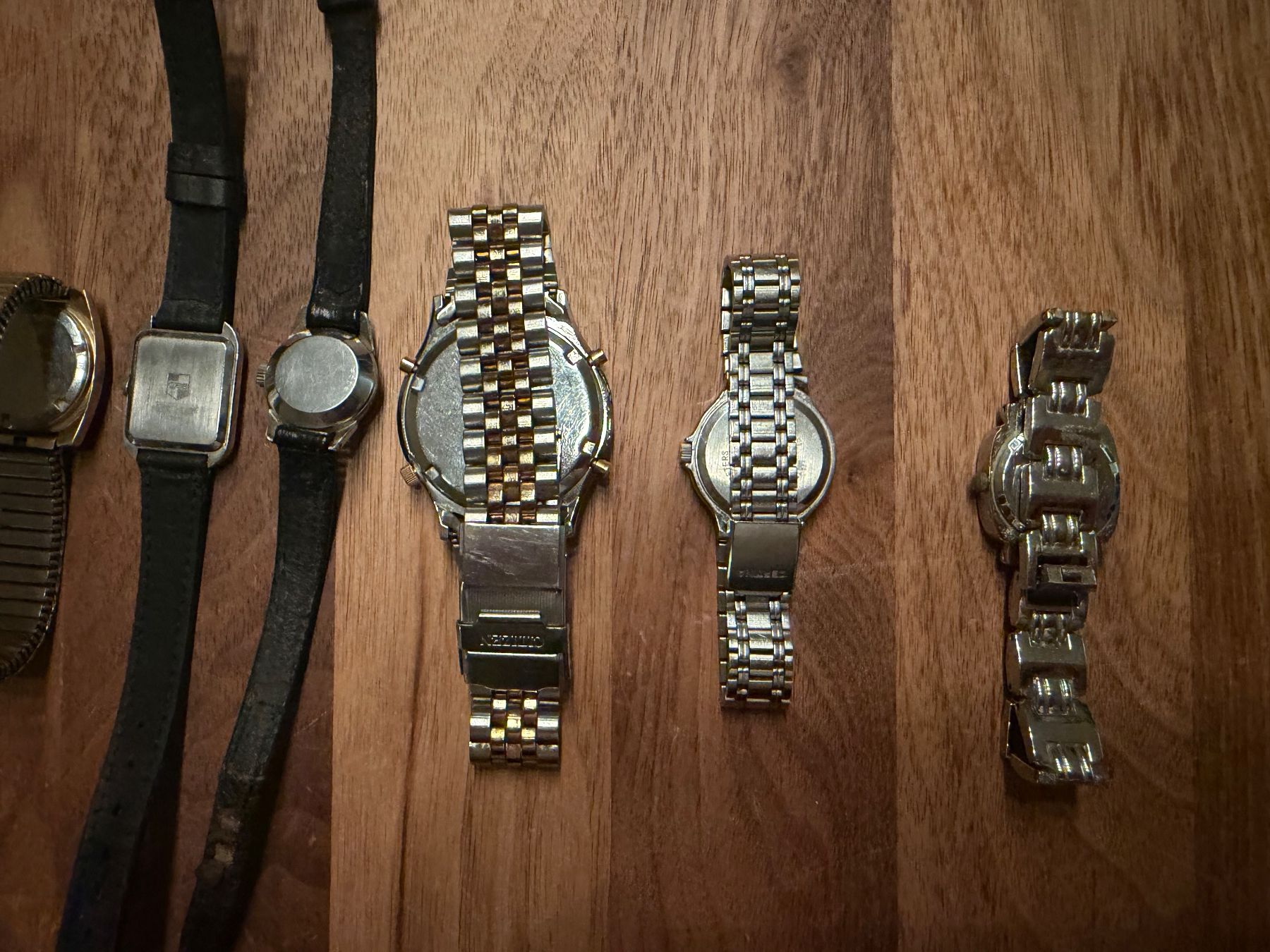 Orologi: Uhren Lot Ungetestet – Usato da Zürich venduto da SuguShop 6