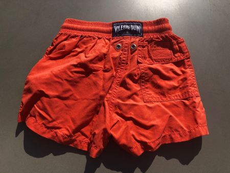 Maillot de bain Vilebrequin enfant taille 2 ans