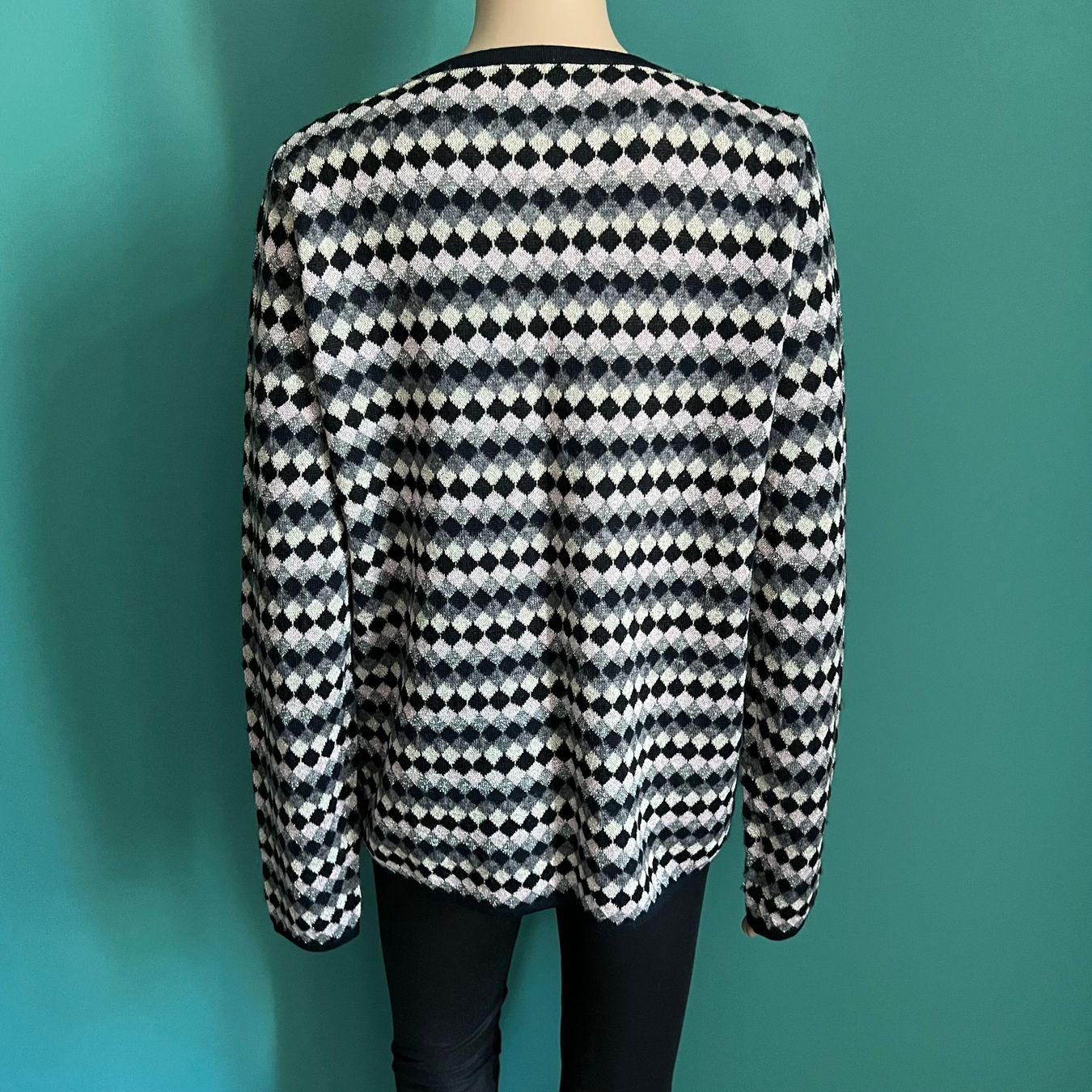 Globus Jacken: GLOBUS ESSENTIALS Cardigan 🌸 – Gebraucht aus Zürich von ClosetQueen 4